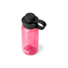 Yeti Yonder 600ML Water Bottle With Tether Cap - Tropical Pink