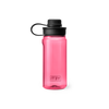 Yeti Yonder 600ML Water Bottle With Tether Cap - Tropical Pink