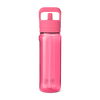 Yeti Yonder 750ML Water Bottle with Colour Match Straw Cap - Tropical Pink