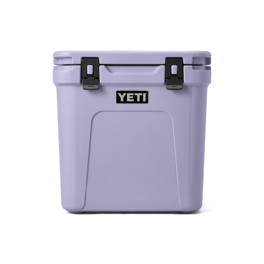 Yeti Roadie 48 Rolling Wheeled Cooler - Cosmic Lilac
