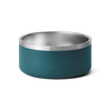 Yeti Boomer 8 Dog Bowl - Agave Teal