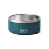 Yeti Boomer 8 Dog Bowl - Agave Teal