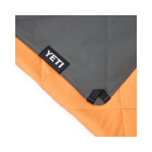 Yeti Lowlands Blanket - King Crab Orange