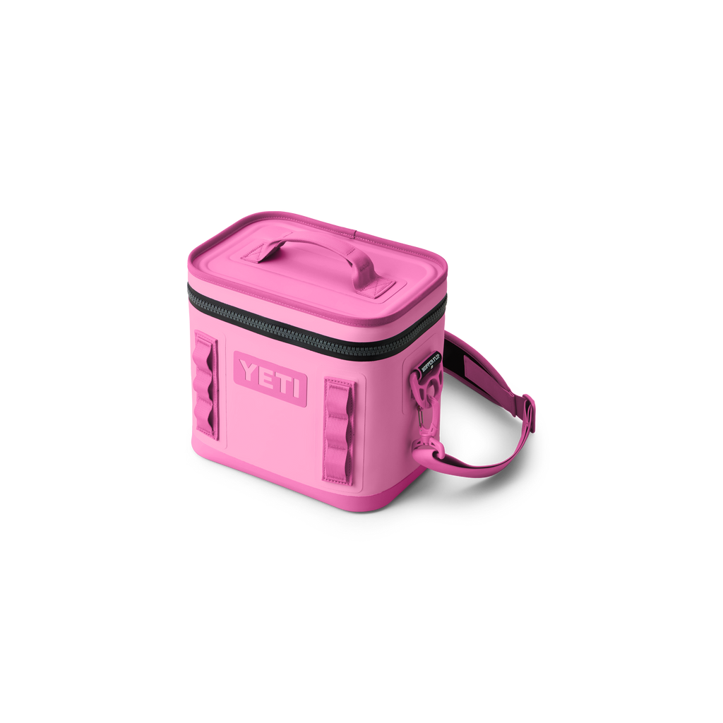 Yeti hopper best sale 12 pink