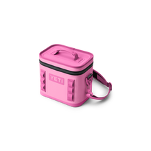 Yeti Hopper Flip 8 Soft Cooler - Power Pink