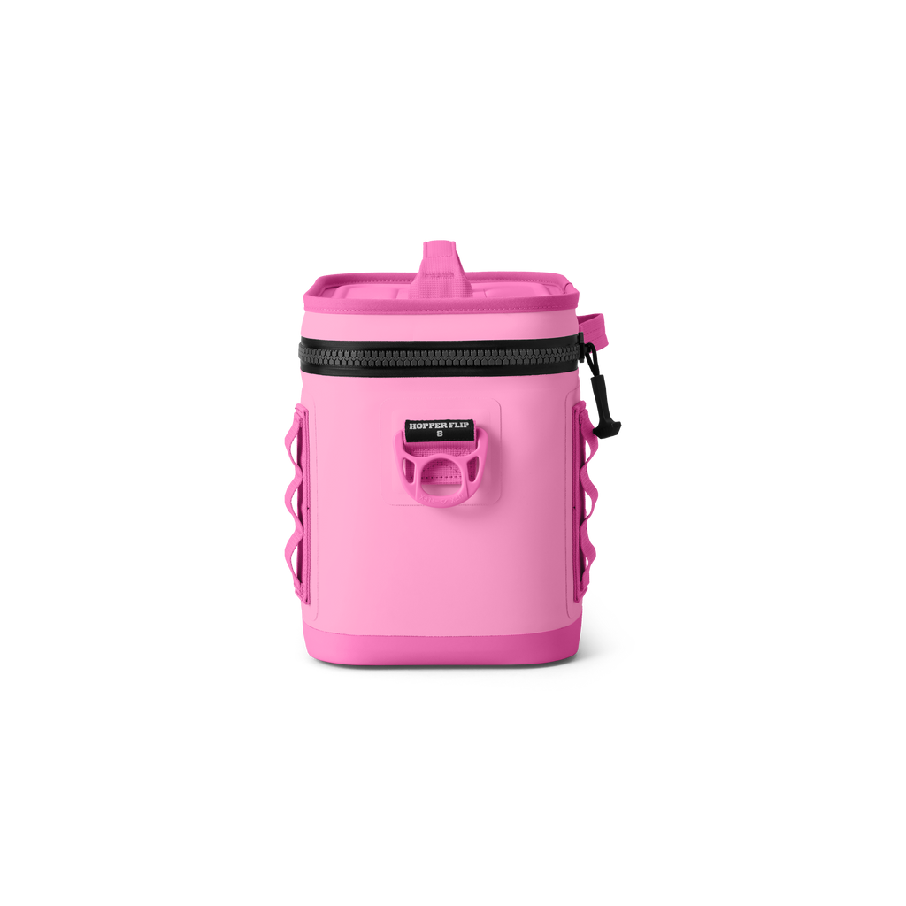 Pink yeti cooler deals bag
