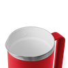 Yeti Rambler 34oz/1L French Press - Rescue Red