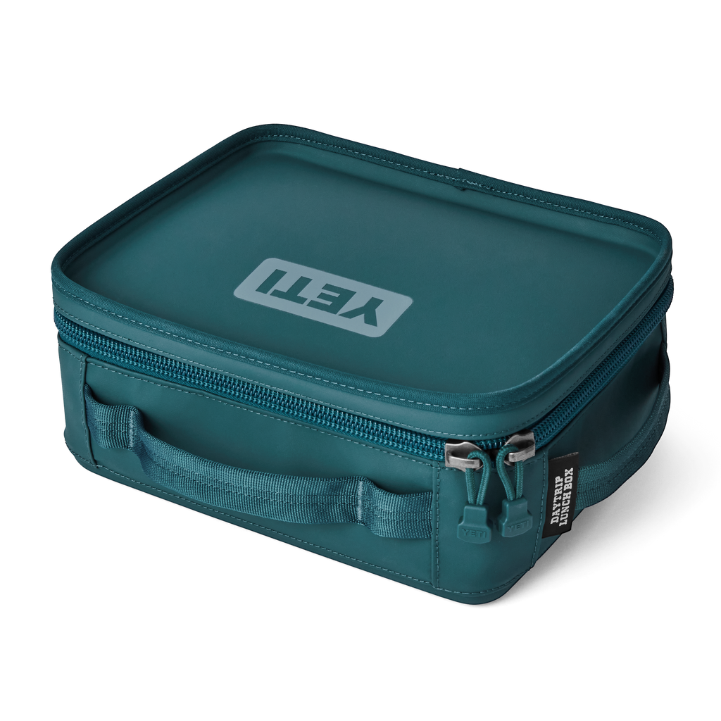 Yeti Daytrip Lunch Box - Agave Teal