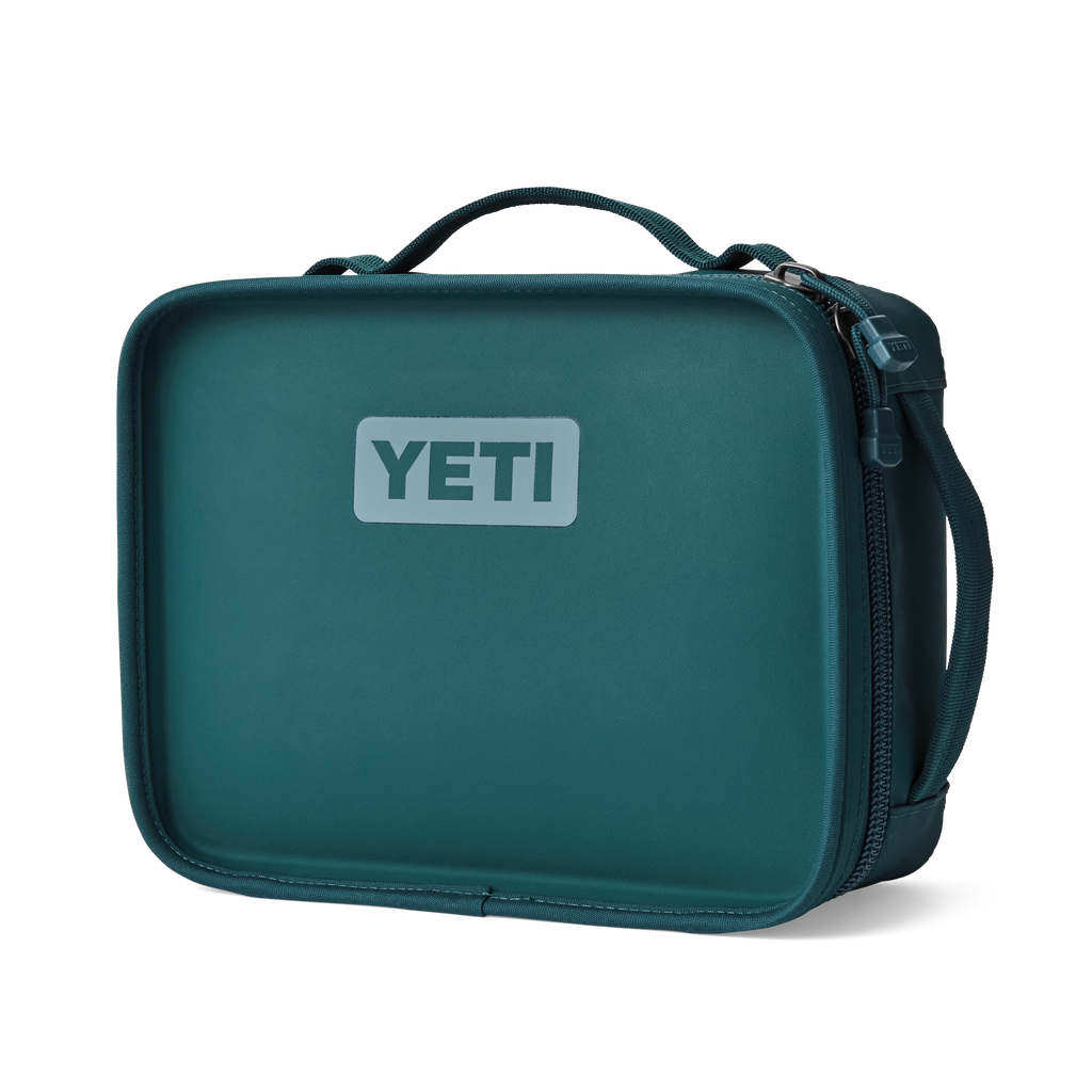 Yeti Daytrip Lunch Box - Agave Teal