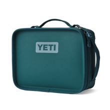 Yeti Daytrip Lunch Box - Agave Teal