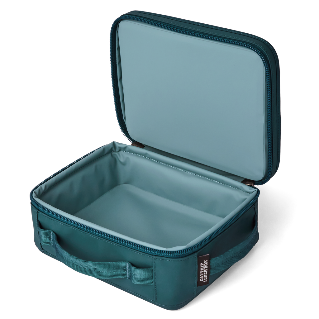 Yeti Daytrip Lunch Box - Agave Teal