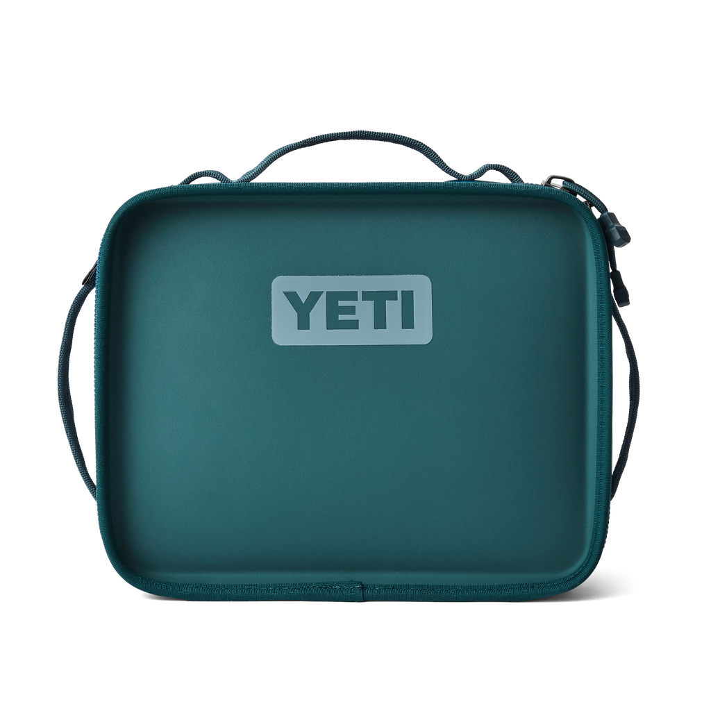 Yeti Daytrip Lunch Box - Agave Teal