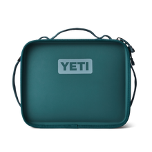 Yeti Daytrip Lunch Box - Agave Teal