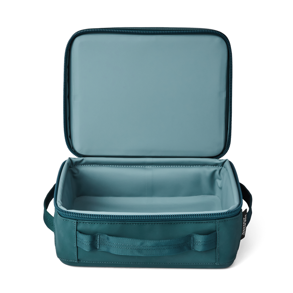 Yeti Daytrip Lunch Box - Agave Teal