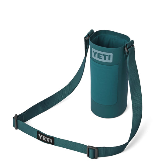 Yeti Rambler 18oz Bottle Sling - Agave Teal
