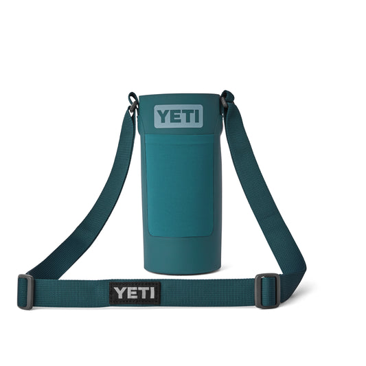 Yeti Rambler 18oz Bottle Sling - Agave Teal