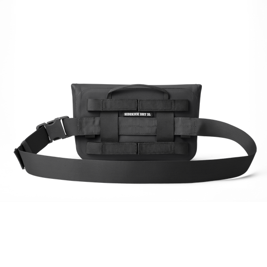 Yeti SideClick Strap - Charcoal