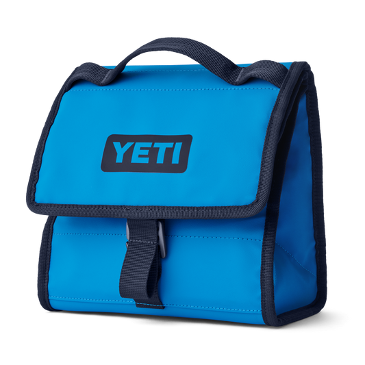 Yeti Daytrip Lunch Bag - Big Wave Blue