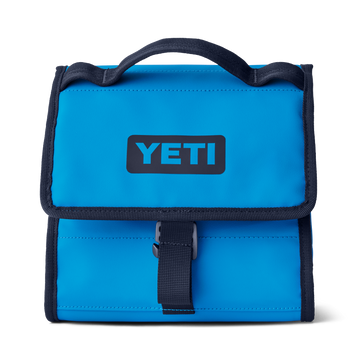 Yeti Daytrip Lunch Bag - Big Wave Blue