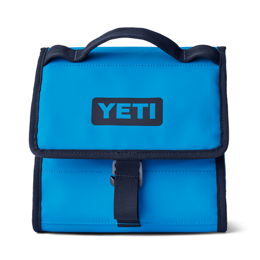 Yeti Daytrip Lunch Bag - Big Wave Blue