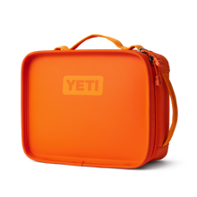 Yeti Daytrip Lunch Box - King Crab Orange