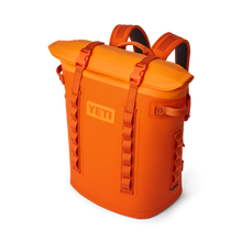 Yeti Hopper M20 Backpack Cooler 2.0 - King Crab Orange