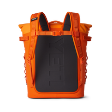 Yeti Hopper M20 Backpack Cooler 2.0 - King Crab Orange