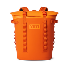 Yeti Hopper M20 Backpack Cooler 2.0 - King Crab Orange