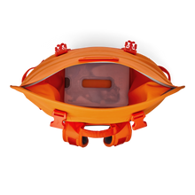 Yeti Hopper M20 Backpack Cooler 2.0 - King Crab Orange