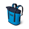 Yeti Hopper M12 Backpack Cooler - Big Wave Blue