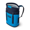 Yeti Hopper M12 Backpack Cooler - Big Wave Blue