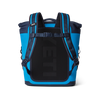 Yeti Hopper M12 Backpack Cooler - Big Wave Blue