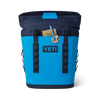 Yeti Hopper M12 Backpack Cooler - Big Wave Blue