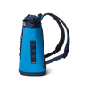 Yeti Hopper M12 Backpack Cooler - Big Wave Blue