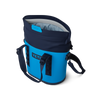 Yeti Hopper M15 Soft Cooler - Big Wave Blue