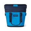 Yeti Hopper M15 Soft Cooler - Big Wave Blue