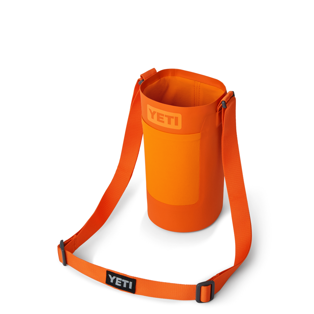 Yeti Rambler 26/36oz Bottle Sling - King Crab Orange