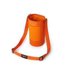 Yeti Rambler 26/36oz Bottle Sling - King Crab Orange