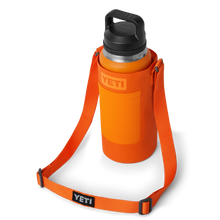 Yeti Rambler 26/36oz Bottle Sling - King Crab Orange