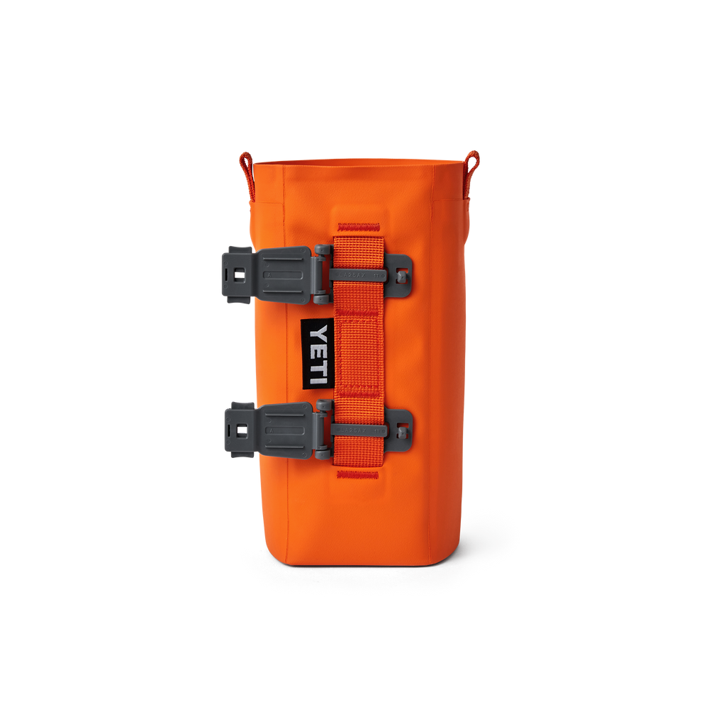 Yeti Rambler 26/36oz Bottle Sling - King Crab Orange