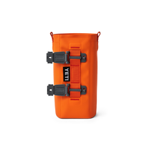 Yeti Rambler 26/36oz Bottle Sling - King Crab Orange