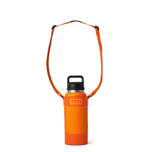 Yeti Rambler 26/36oz Bottle Sling - King Crab Orange