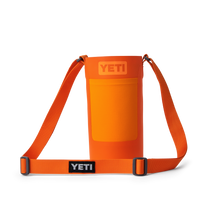 Yeti Rambler 26/36oz Bottle Sling - King Crab Orange