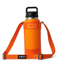 Yeti Rambler 26/36oz Bottle Sling - King Crab Orange