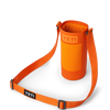 Yeti Rambler 18oz Bottle Sling - King Crab Orange