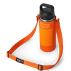 Yeti Rambler 18oz Bottle Sling - King Crab Orange
