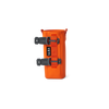 Yeti Rambler 18oz Bottle Sling - King Crab Orange