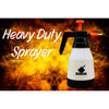 Butcher BBQ Inc - BBQ Marinade Spray Bottle