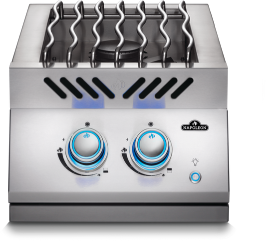 Napoleon - Built In 700 Series Inline Dual Range Top Burner