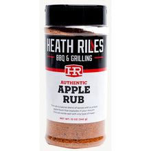 Heath Riles BBQ -  Apple Rub